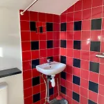 펜션 La Petite Maison Rouge