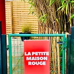 펜션 La Petite Maison Rouge