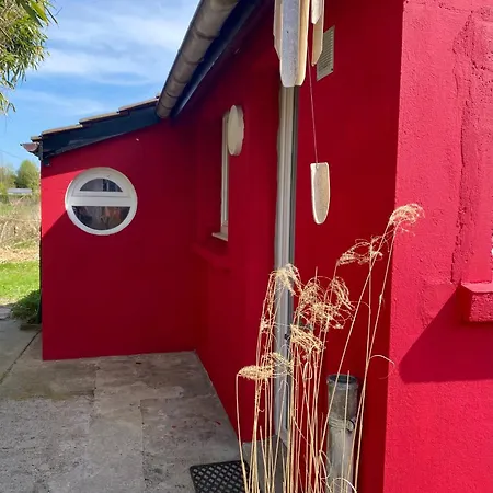 La Petite Maison Rouge *
