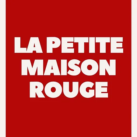 La Petite Maison Rouge Holiday home