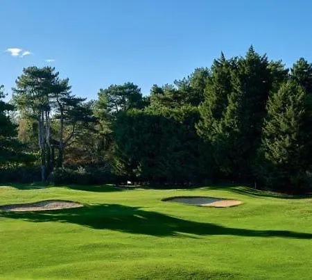 La Petite Maison Rouge Сasa de vacaciones