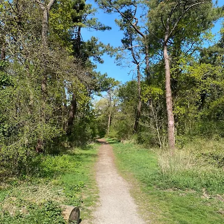 La Petite Maison Rouge Cucq