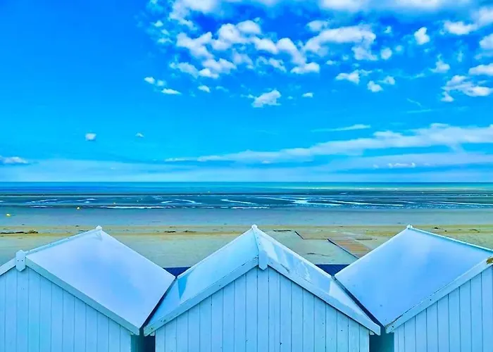 Tatil Evi La Petite Maison Rouge *